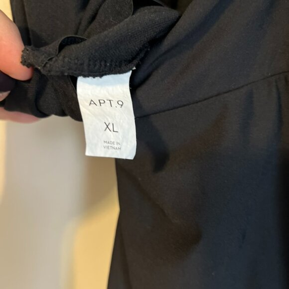 Apt. Swimsuit - Picture 3 of 4